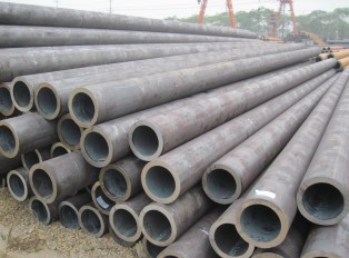 贵德20CrMo冷拔无缝钢管