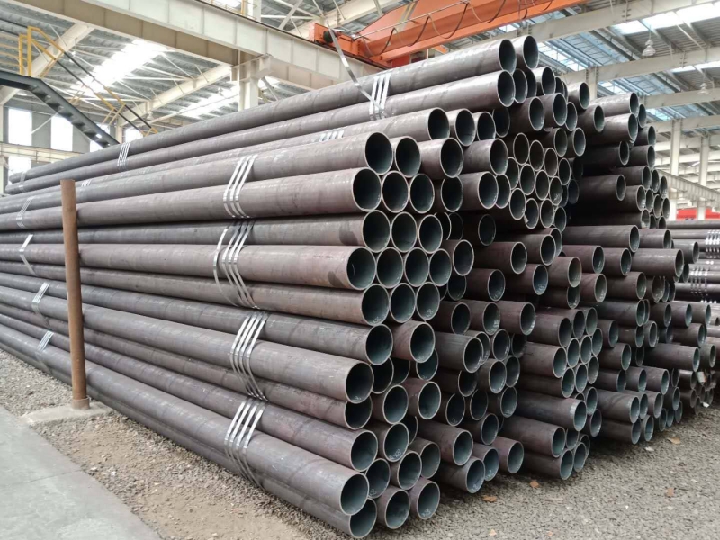 贵德30CrMo合金无缝钢管