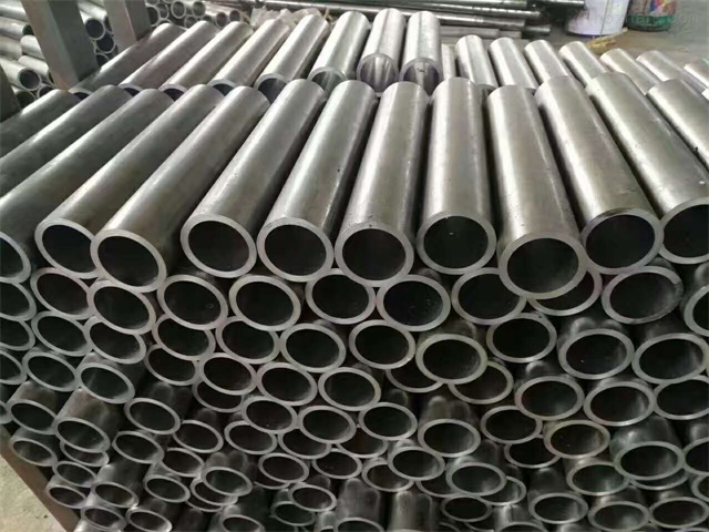 贵德30CrMo精密无缝钢管