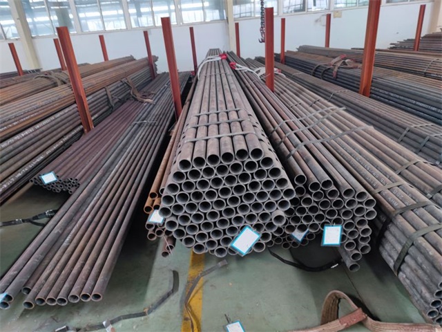 贵德20G合金无缝钢管